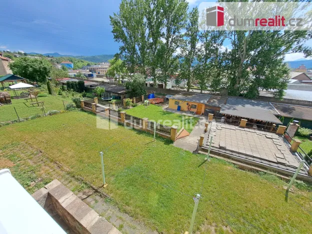 Pronájem bytu 1+1, Ústí nad Labem - Klíše, Za Válcovnou, 58 m2