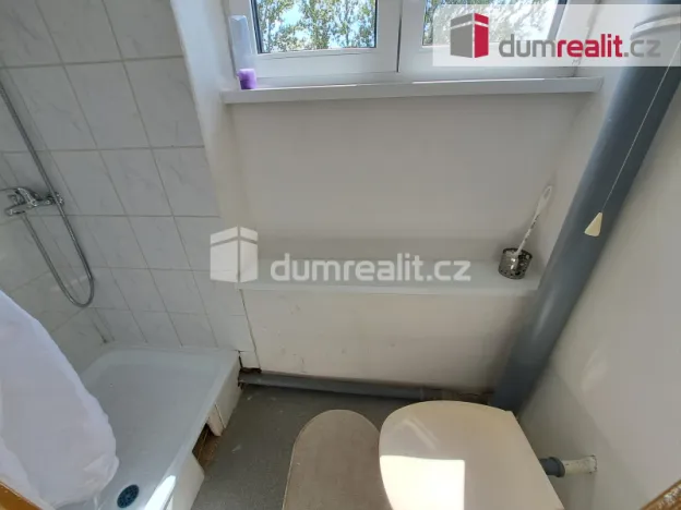 Pronájem bytu 1+1, Ústí nad Labem - Klíše, Za Válcovnou, 58 m2