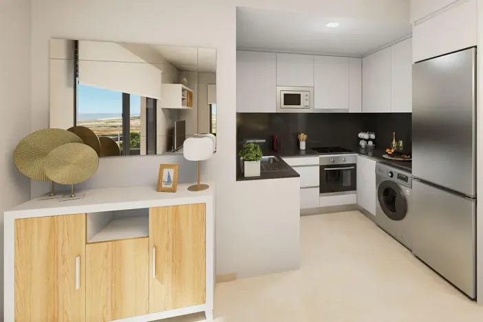 Prodej bytu 3+kk, Cabanes, Španělsko, Carrerasa Torre la Sal, 69 m2