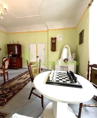 Prodej rodinného domu, Březová nad Svitavou, Hradecká, 470 m2