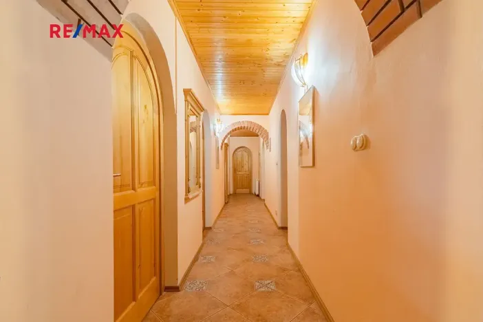 Prodej rodinného domu, Klatovy, 304 m2