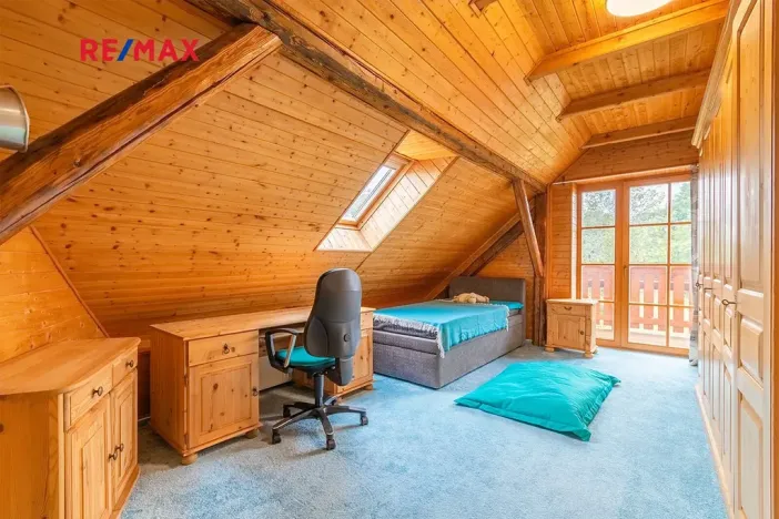 Prodej rodinného domu, Klatovy, 304 m2