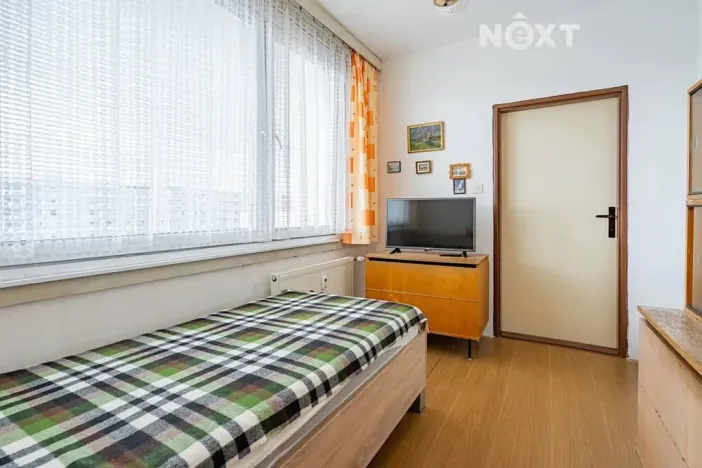 Prodej bytu 2+1, České Budějovice, Větrná, 59 m2