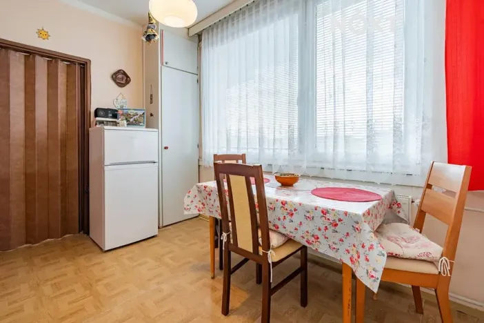 Prodej bytu 2+1, České Budějovice, Větrná, 59 m2