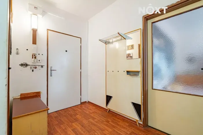 Prodej bytu 2+1, České Budějovice, Větrná, 59 m2