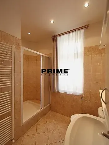 Pronájem bytu 2+kk, Praha - Vinohrady, Na Kozačce, 48 m2