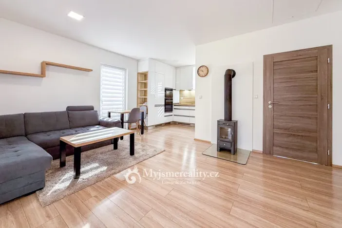 Prodej rodinného domu, Slup - Oleksovičky, 80 m2