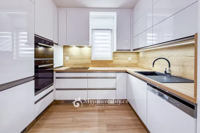 Prodej rodinného domu, Slup - Oleksovičky, 80 m2