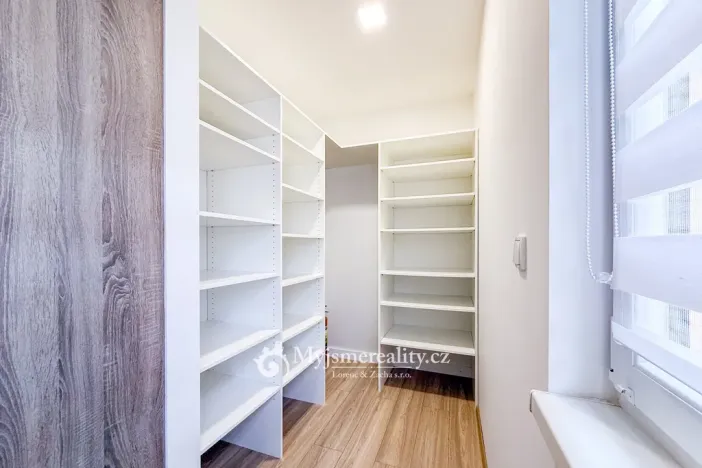 Prodej rodinného domu, Slup - Oleksovičky, 80 m2