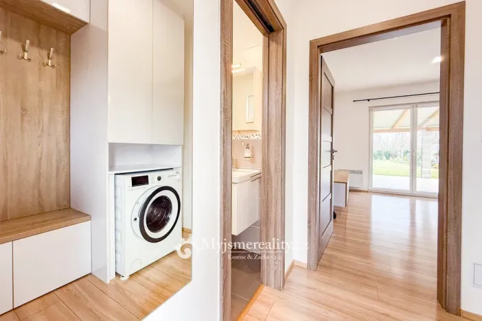 Prodej rodinného domu, Slup - Oleksovičky, 80 m2