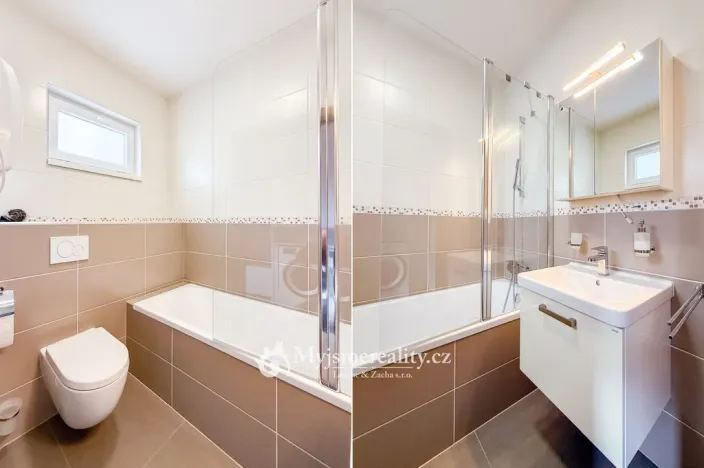 Prodej rodinného domu, Slup - Oleksovičky, 80 m2