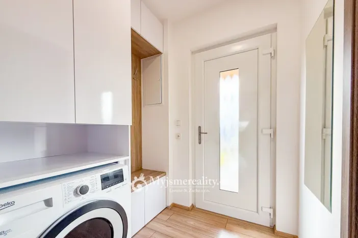 Prodej rodinného domu, Slup - Oleksovičky, 80 m2