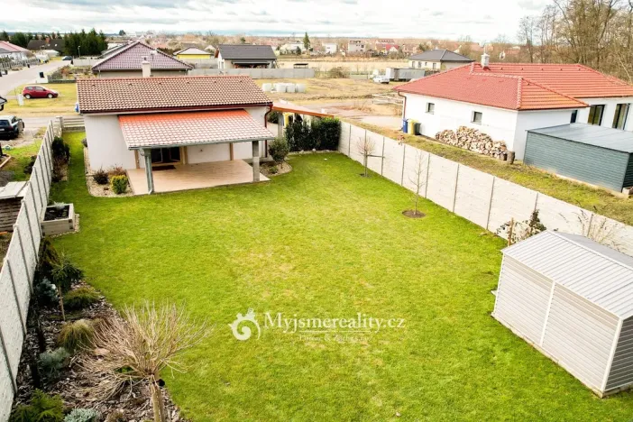 Prodej rodinného domu, Slup - Oleksovičky, 80 m2