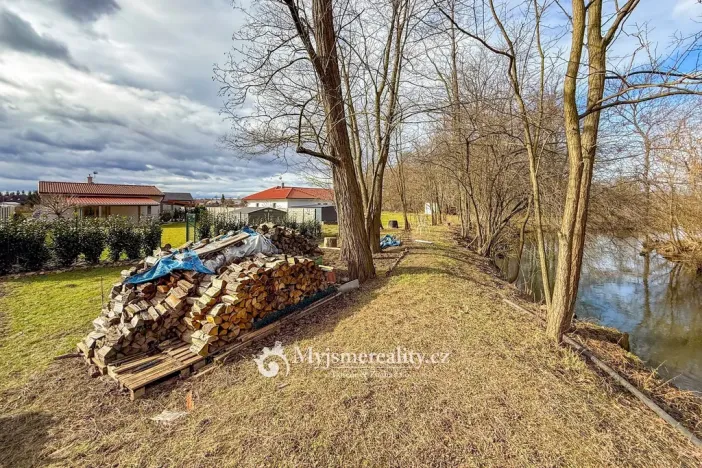 Prodej rodinného domu, Slup - Oleksovičky, 80 m2