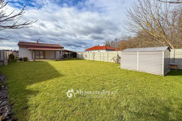 Prodej rodinného domu, Slup - Oleksovičky, 80 m2