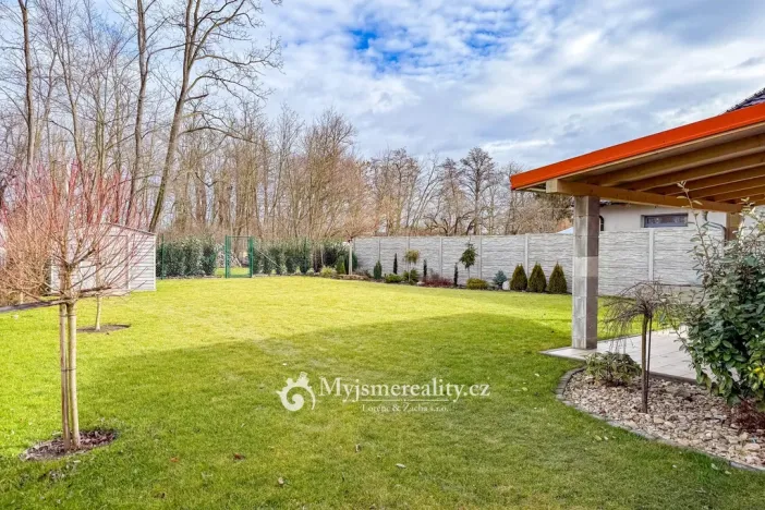 Prodej rodinného domu, Slup - Oleksovičky, 80 m2