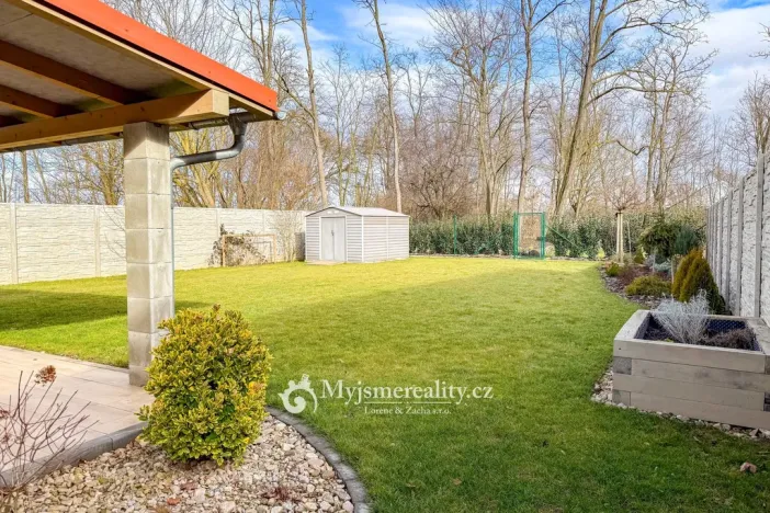 Prodej rodinného domu, Slup - Oleksovičky, 80 m2