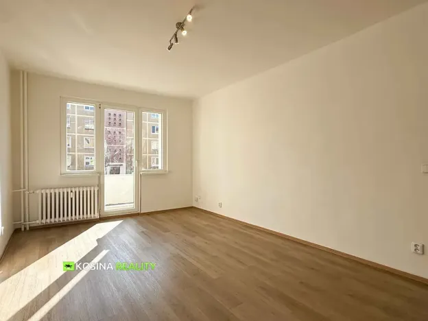 Prodej bytu 3+1, Citice, 73 m2