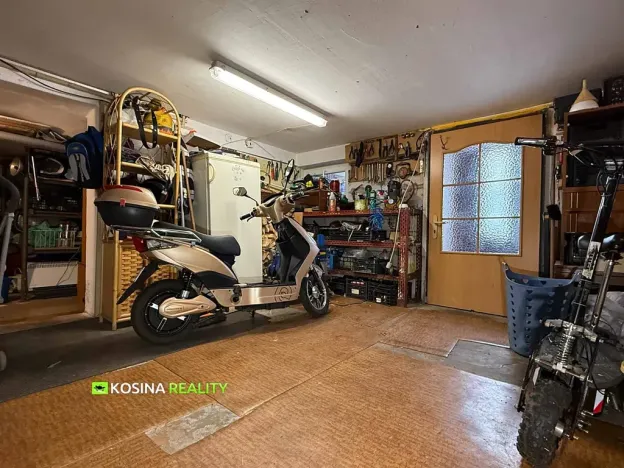 Prodej rodinného domu, Kraslice, Horní předměstí, 150 m2