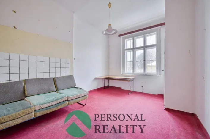 Prodej bytu 4+1, Mariánské Lázně, Hlavní třída, 160 m2