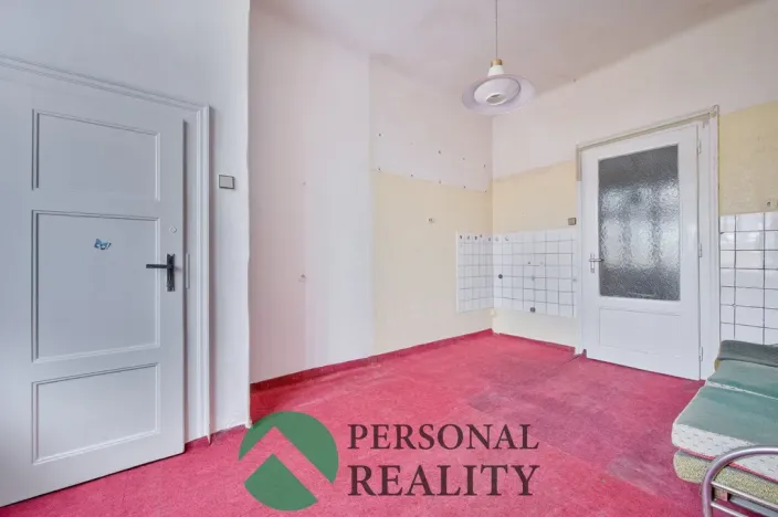 Prodej bytu 4+1, Mariánské Lázně, Hlavní třída, 160 m2