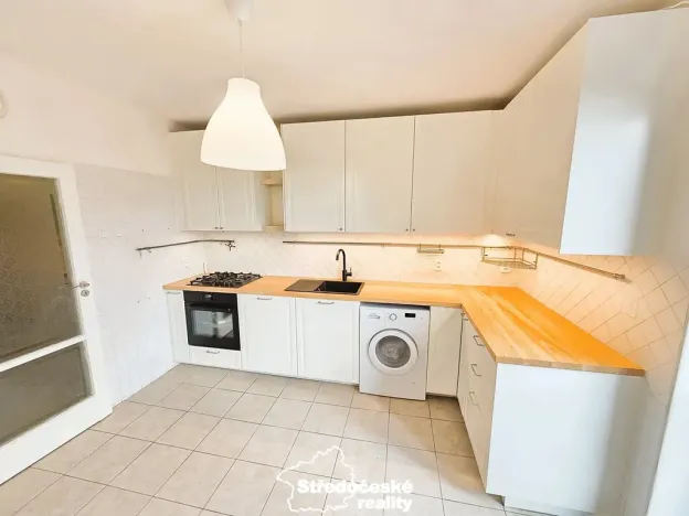 Pronájem bytu 3+1, Praha - Vršovice, Bělocerkevská, 81 m2