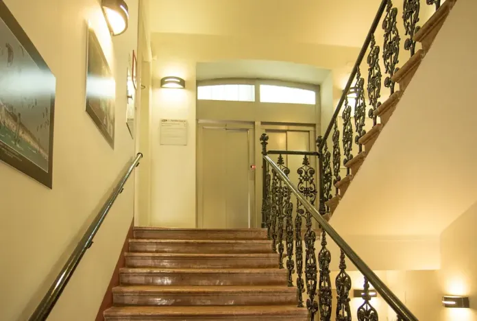 Pronájem kanceláře, Brno, Šilingrovo náměstí, 50 m2