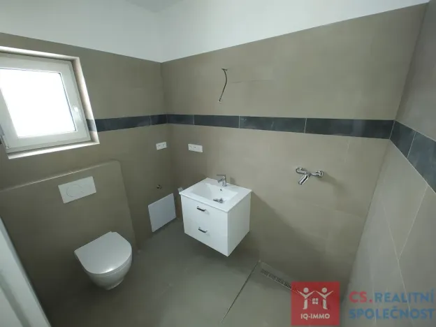 Prodej rodinného domu, Znojmo, 72 m2