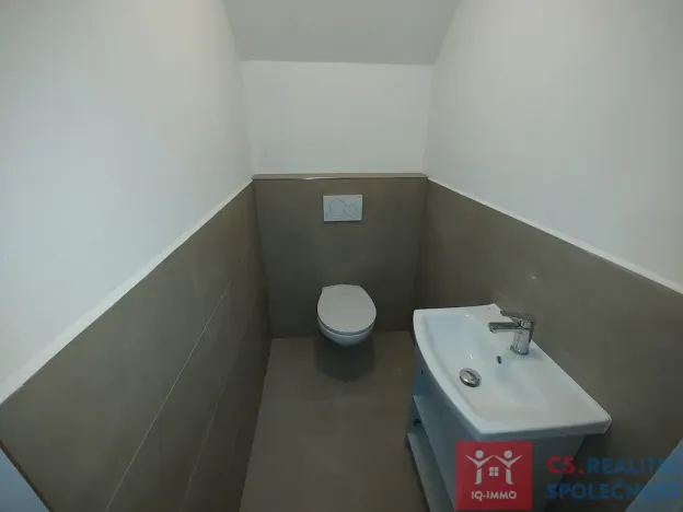 Prodej rodinného domu, Znojmo, 72 m2