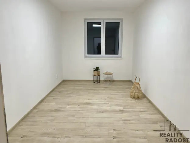 Pronájem bytu 3+kk, Zábřeh, Československé armády, 71 m2