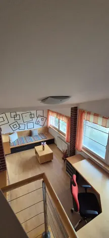 Pronájem rodinného domu, Krupka, Angreštový sad, 205 m2