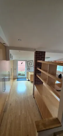 Pronájem rodinného domu, Krupka, Angreštový sad, 205 m2