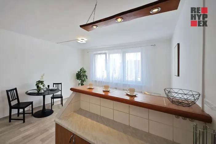 Prodej bytu 2+kk, Jablonec nad Nisou, Skelná, 42 m2