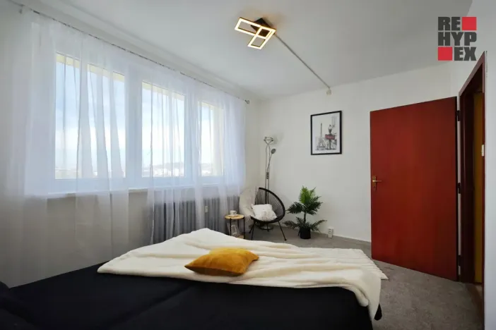 Prodej bytu 2+kk, Jablonec nad Nisou, Skelná, 42 m2