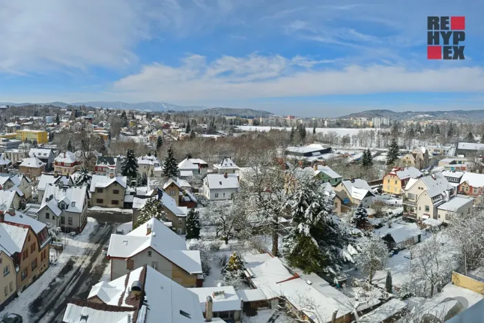 Prodej bytu 2+kk, Jablonec nad Nisou, Skelná, 42 m2