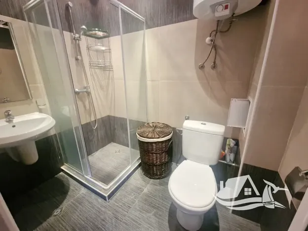 Prodej bytu 3+kk, Bjala, Bulharsko, 59 m2