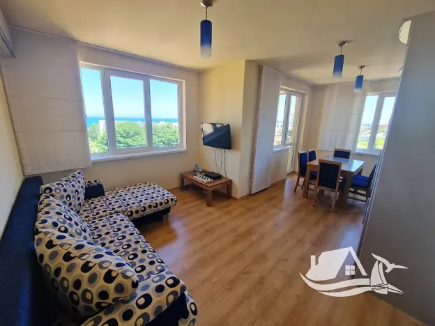 Prodej bytu 3+kk, Bjala, Bulharsko, 73 m2