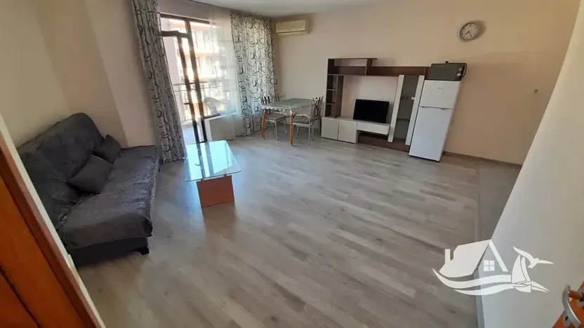 Prodej bytu 2+kk, Nesebar, Bulharsko, 68 m2