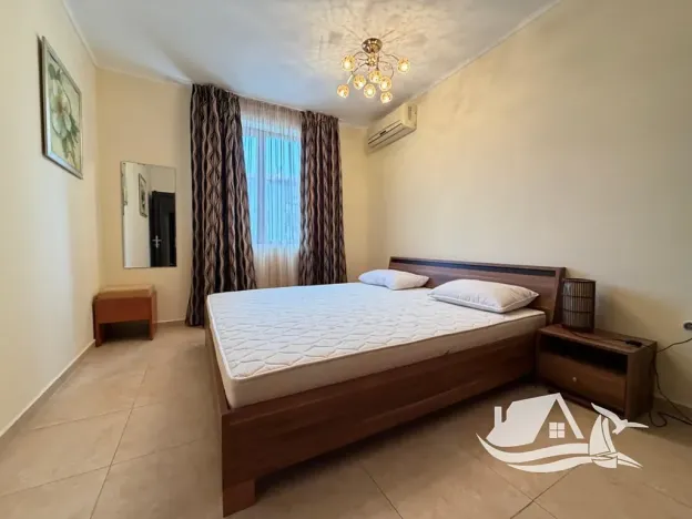 Prodej bytu 3+kk, Ravda, Bulharsko, 80 m2