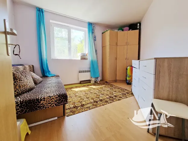 Prodej bytu 2+kk, Bjala, Bulharsko, 40 m2