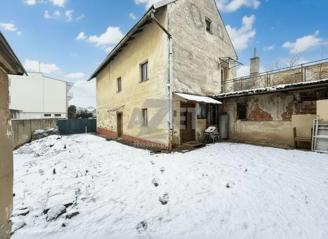 Prodej rodinného domu, Štěpánkovice, Hlavní, 180 m2