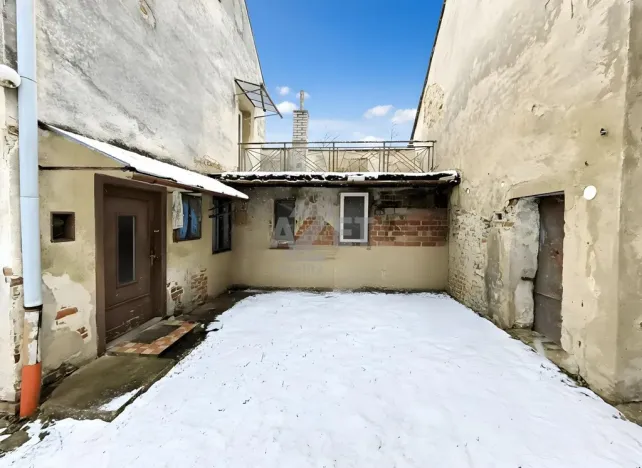 Prodej rodinného domu, Štěpánkovice, Hlavní, 180 m2