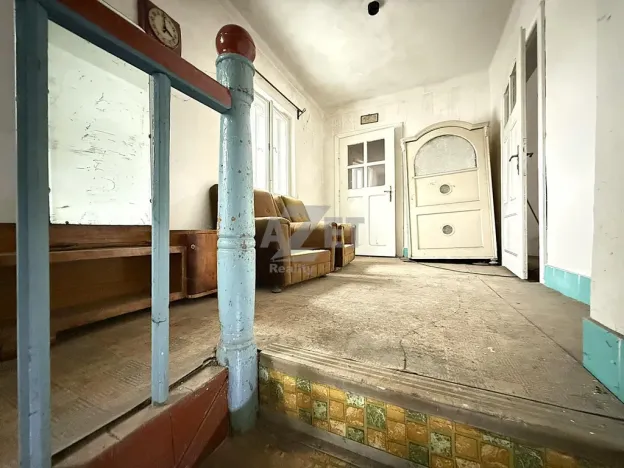 Prodej rodinného domu, Štěpánkovice, Hlavní, 180 m2