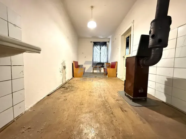 Prodej rodinného domu, Štěpánkovice, Hlavní, 180 m2