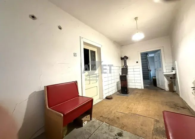 Prodej rodinného domu, Štěpánkovice, Hlavní, 180 m2