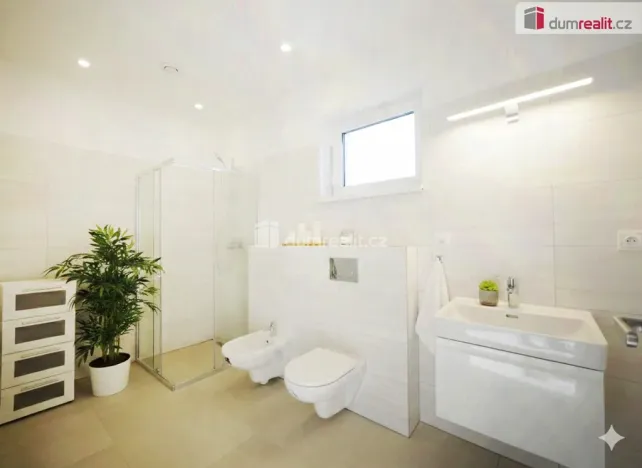 Pronájem rodinného domu, Mělník, Jasanová, 90 m2