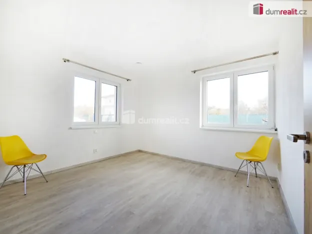 Pronájem rodinného domu, Mělník, Jasanová, 90 m2