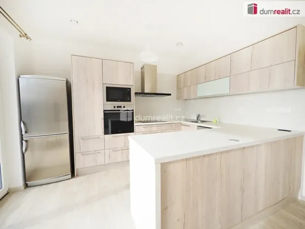 Pronájem rodinného domu, Mělník, Jasanová, 90 m2