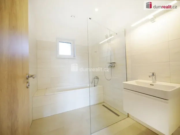 Pronájem rodinného domu, Mělník, Jasanová, 90 m2