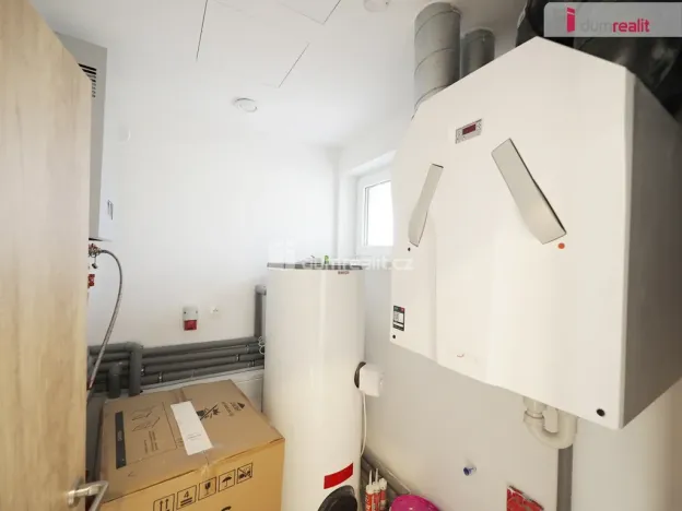 Pronájem rodinného domu, Mělník, Jasanová, 90 m2